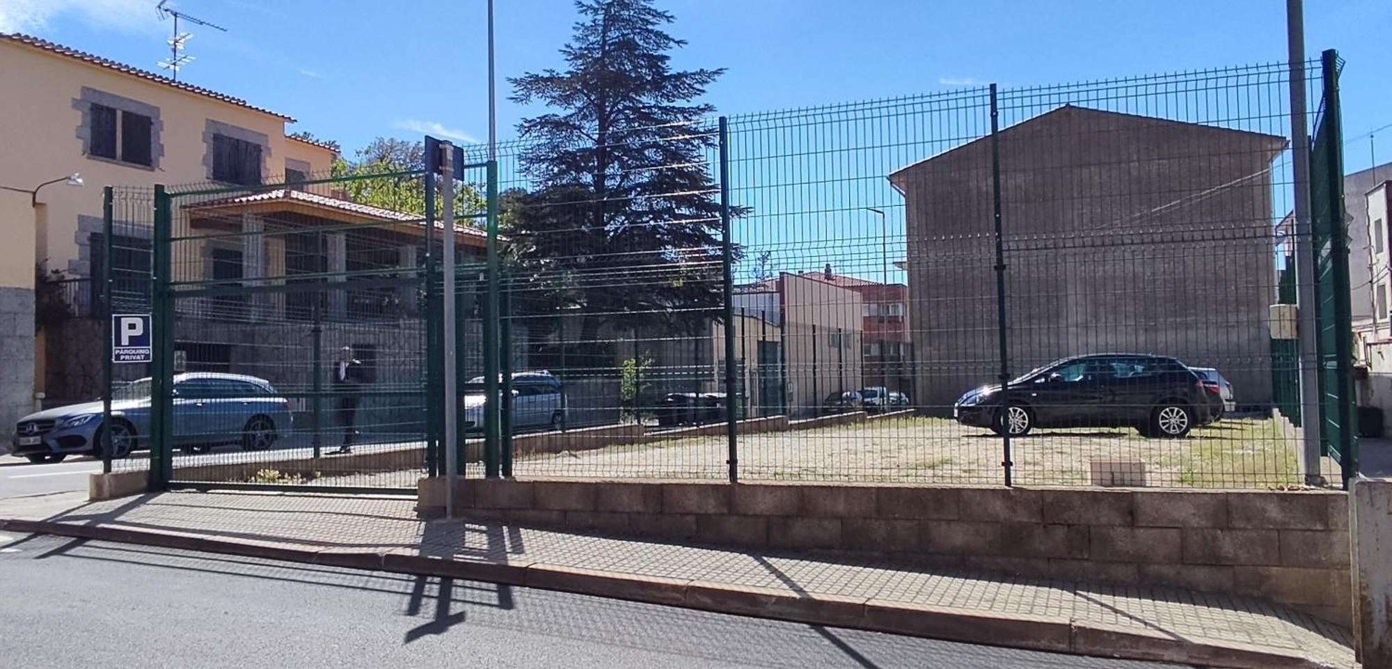 Puerta De Espana La Jonquera Exterior photo